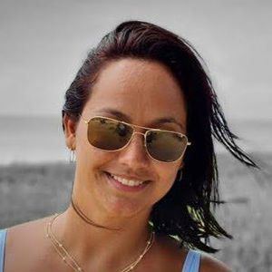 Meet your Posher, Talita